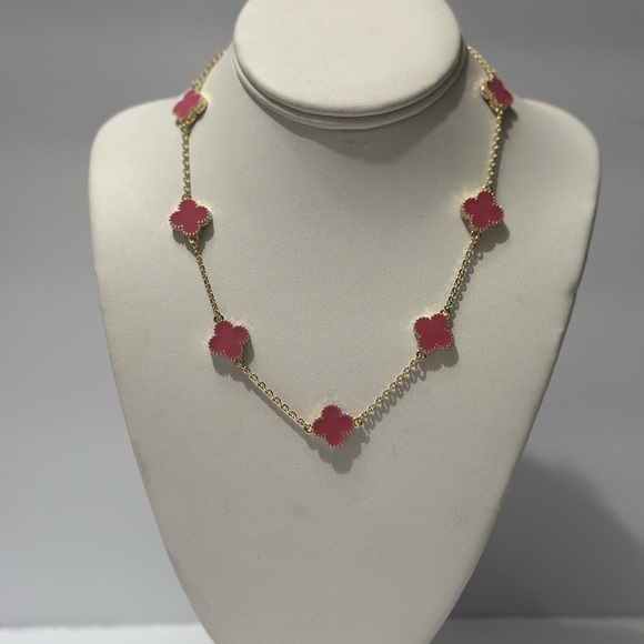 TAREK NECKLACE - Picture 3 of 8